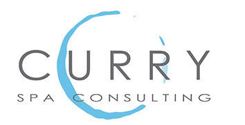 Curry Spa Consulting Logo