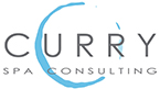 Curry Spa Consulting Logo